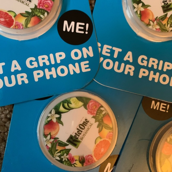 Pop sockets - Picture 2 of 3